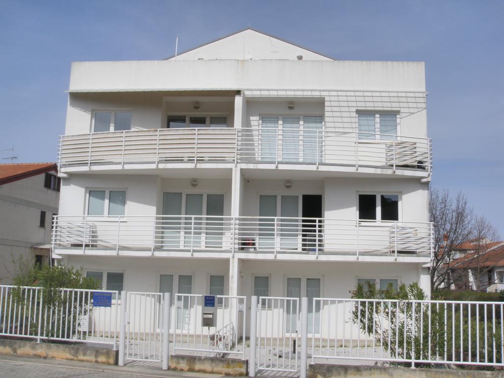 Apartment Venus 13 Rovinj Exterior photo