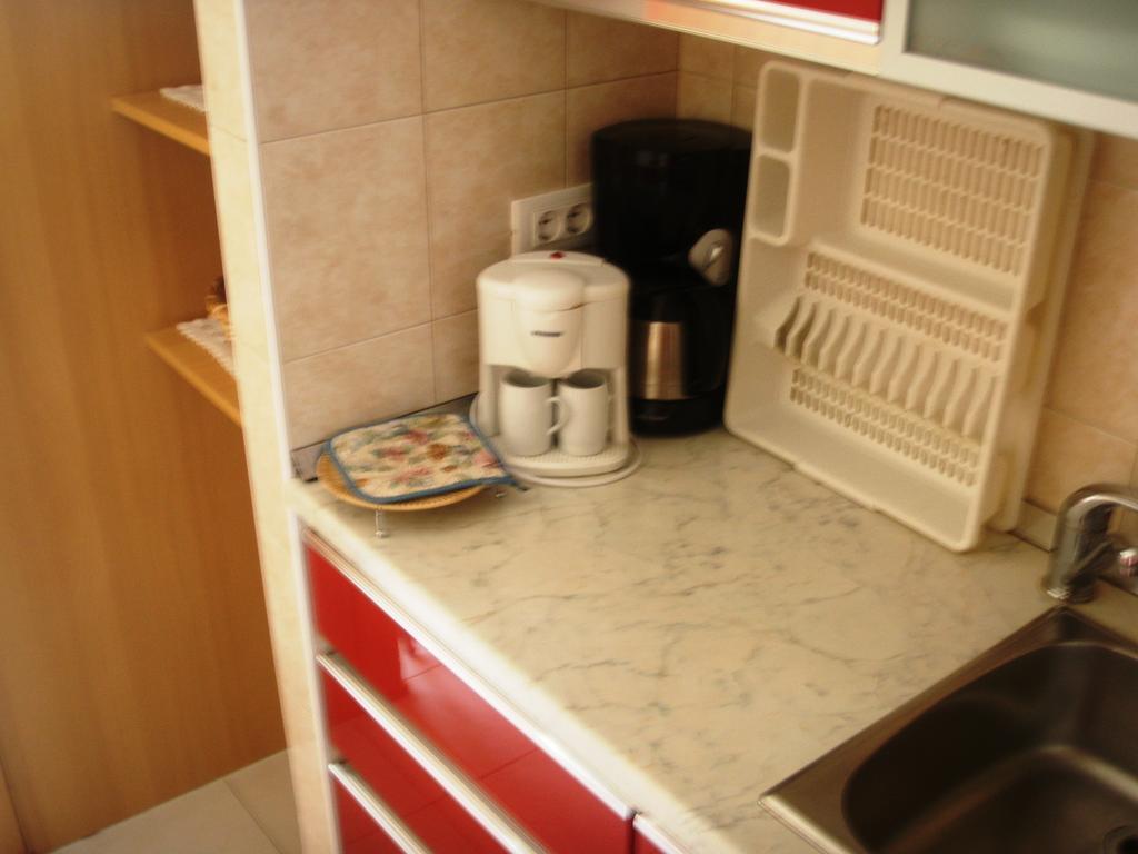 Apartment Venus 13 Rovinj Exterior photo