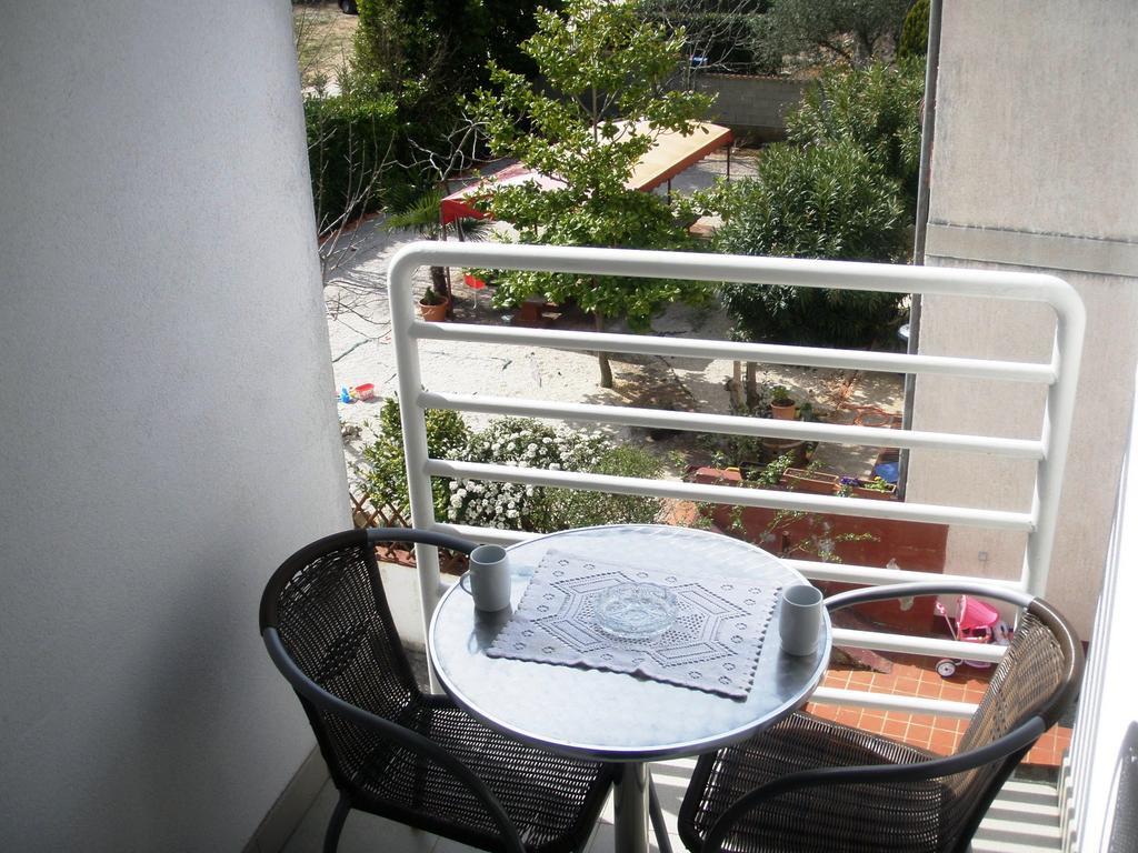 Apartment Venus 13 Rovinj Exterior photo