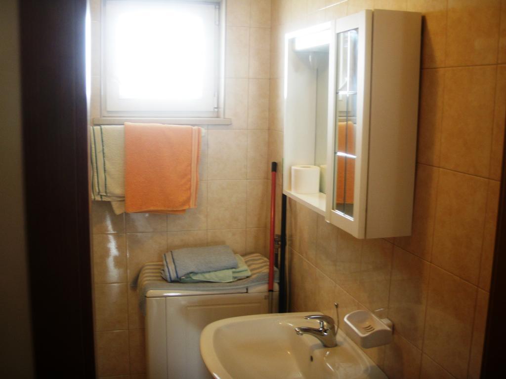 Apartment Venus 13 Rovinj Exterior photo