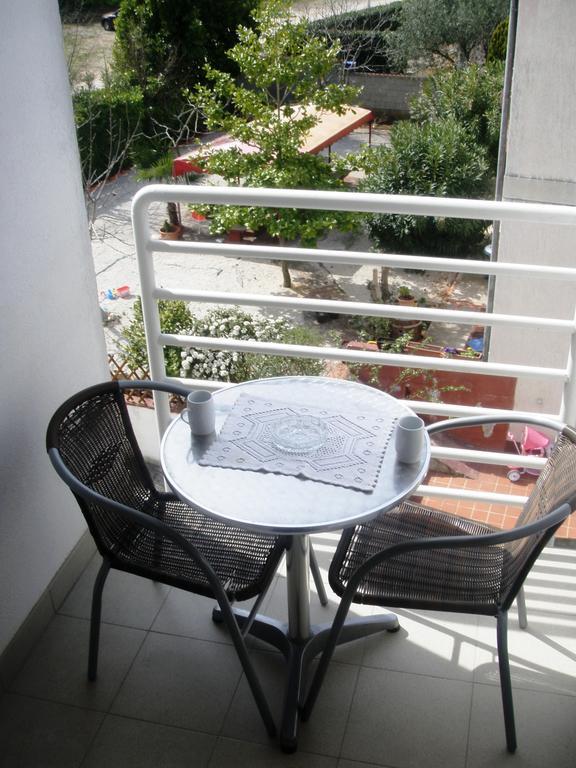 Apartment Venus 13 Rovinj Exterior photo