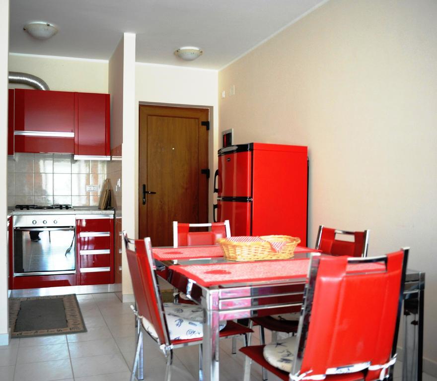 Apartment Venus 13 Rovinj Exterior photo