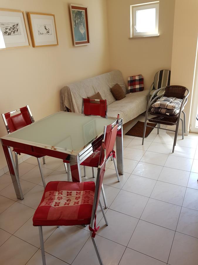 Apartment Venus 13 Rovinj Exterior photo