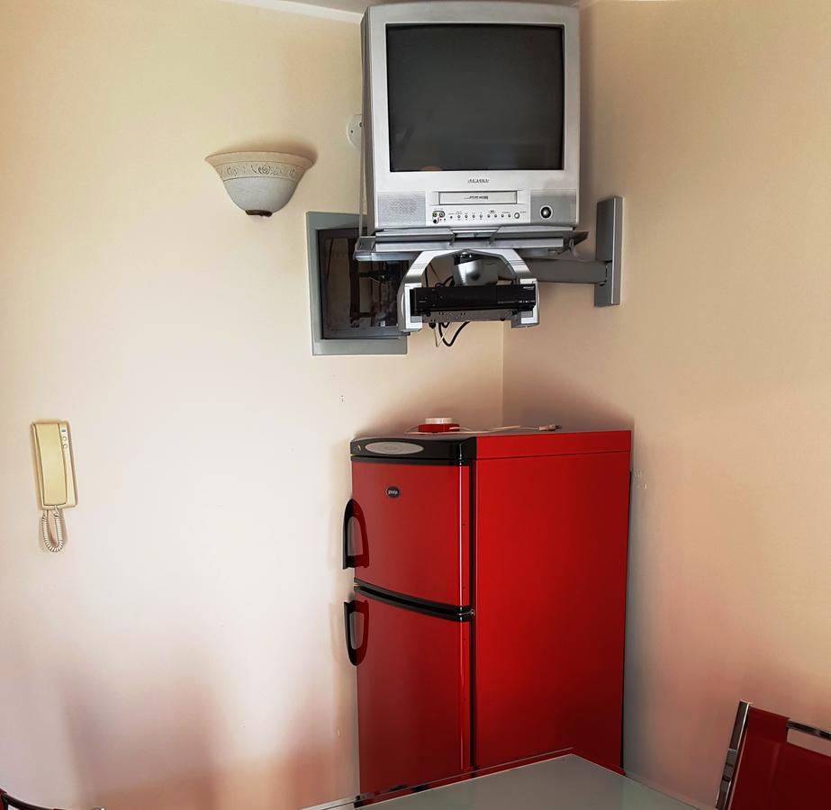 Apartment Venus 13 Rovinj Exterior photo